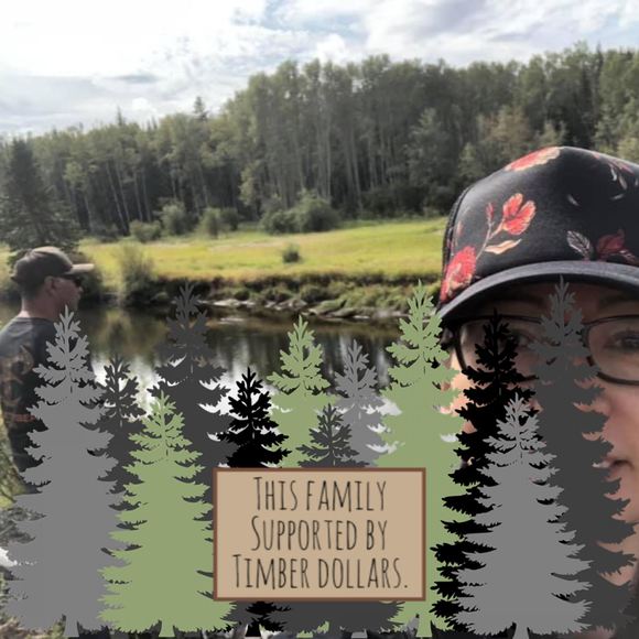 Meet your Posher, Lisa - Picture 1 of 1